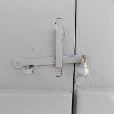 Semesterbostad Imarkellis Santorini Cave House With Yard