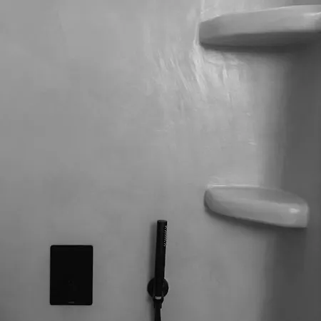 Imarkellis Santorini Cave House With Yard