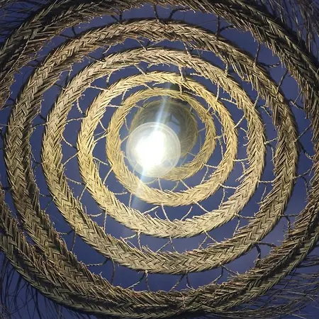 Imarkellis Santorini Cave House With Yard