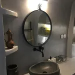 Casa vacanze Imarkellis Santorini Cave House With Yard