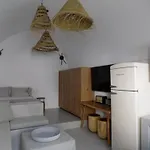 Casa vacanze Imarkellis Santorini Cave House With Yard *