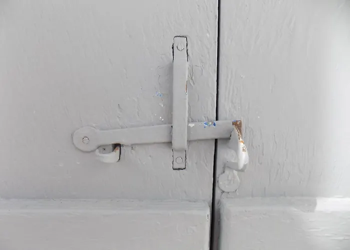 Casa vacanze Imarkellis Santorini Cave House With Yard